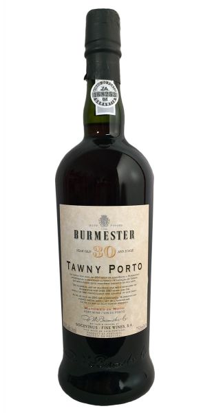 Burmester 30 Years Old Tawny Port