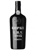 Kopke Late Bottled Vintage Port (LBV) 2018 Kopke Late Bottled Vintage Port (LBV) 2018