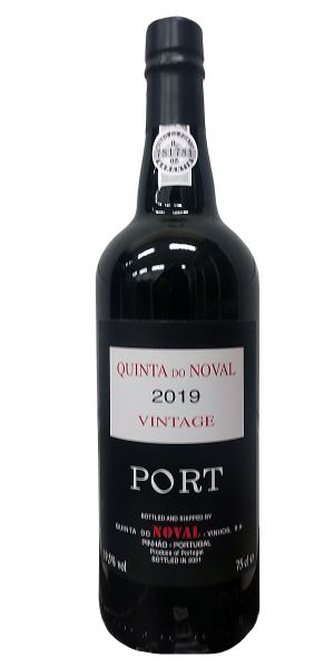 Quinta do Noval Vintage Port 2018