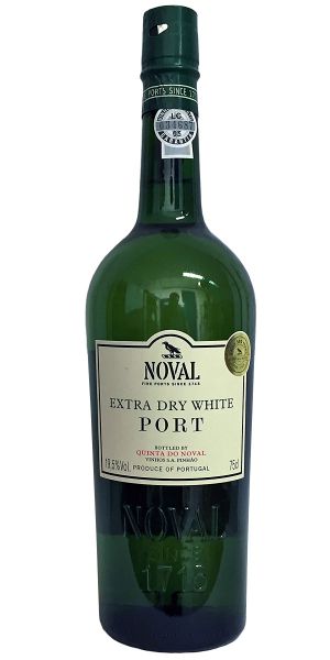 Quinta do Noval Extra Dry White Port