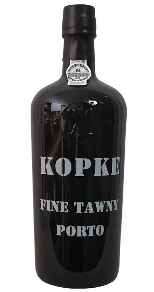 Kopke Fine Tawny Port