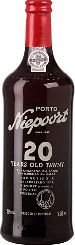 Niepoort 20 Years Old Tawny Port