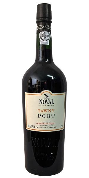 Quinta do Noval Tawny Port