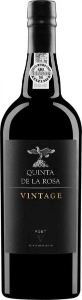 Quinta de la Rosa Vintage Port 2020