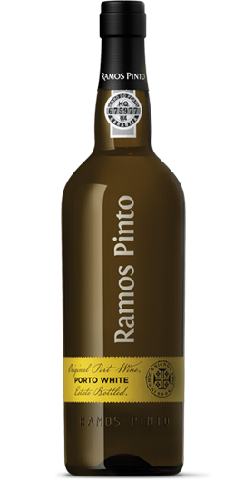 Ramos Pinto White Port