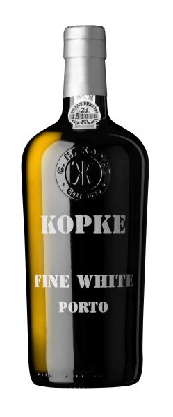 Kopke Fine White Port