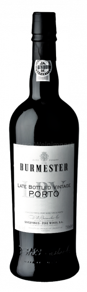 Burmester LBV Port 2015