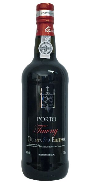 Quinta de Santa Eufemia Tawny Port