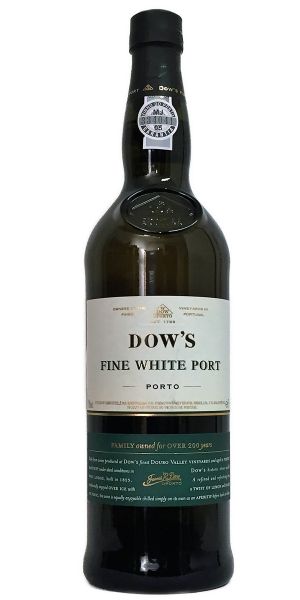 Dow's Fine White Port