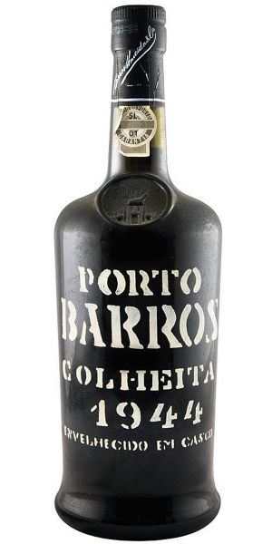 Barros Colheita Port 1944