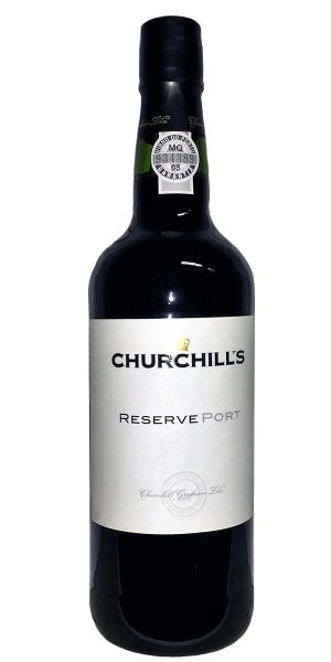 Churchill's Finest Reserve Port