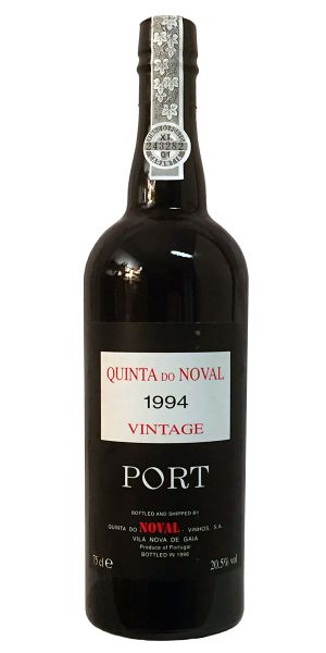 Quinta do Noval Vintage Port 1994