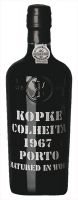 Kopke Colheita Port 1967 Kopke Colheita Port 1967