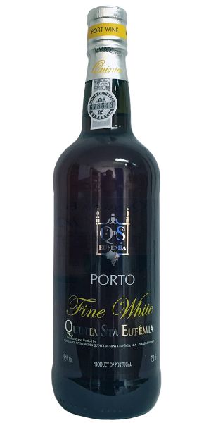 Quinta de Santa Eufemia Fine White Port