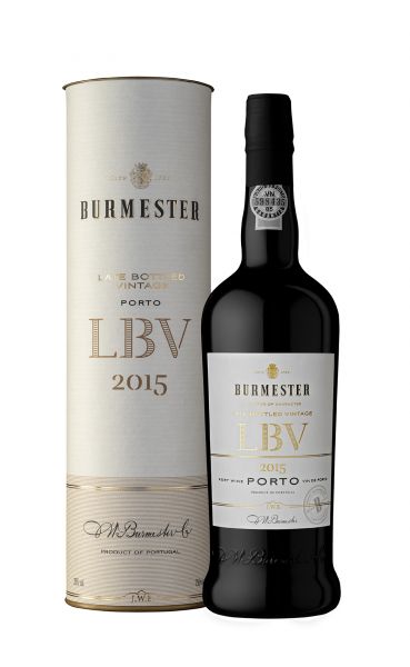 Burmester LBV Port 2015