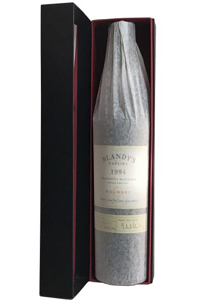 Blandys Malmsey Colheita 1994