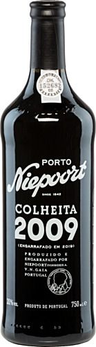 Niepoort Colheita Port 2009