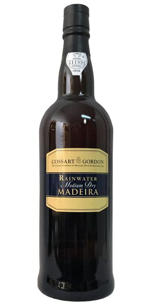 Madeira Cossart Gordon Rainwater