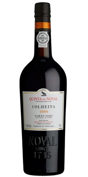 Quinta do Noval Colheita Port 2000