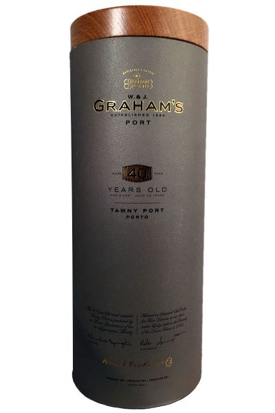 Graham's 40 Year Old Tawny Port