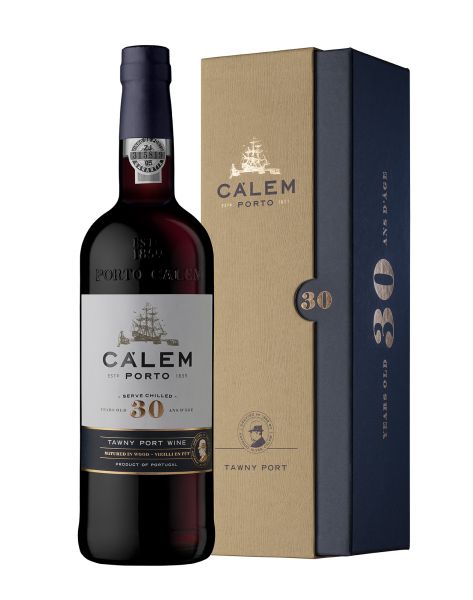 Calem 30 year old Tawny Port