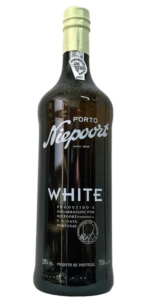 Niepoort White Port