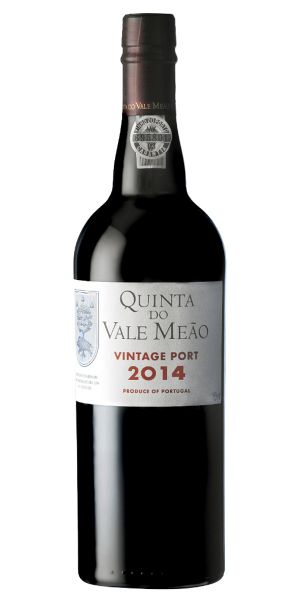 Quinta do Vale Meao Vintage Port 2014