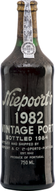 Niepoort Vintage Port 1982 