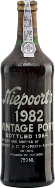 Niepoort Vintage Port 1982