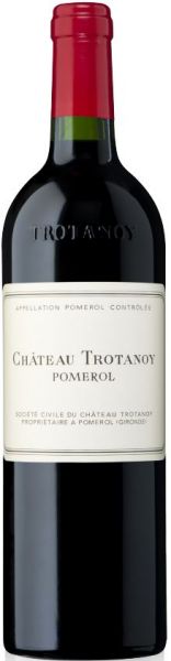 Chateau Trotanoy 2004
