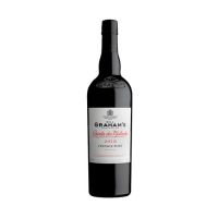 Graham Quinta dos Malvedos Vintage Port 2018 Graham Quinta dos Malvedos Vintage Port 2018