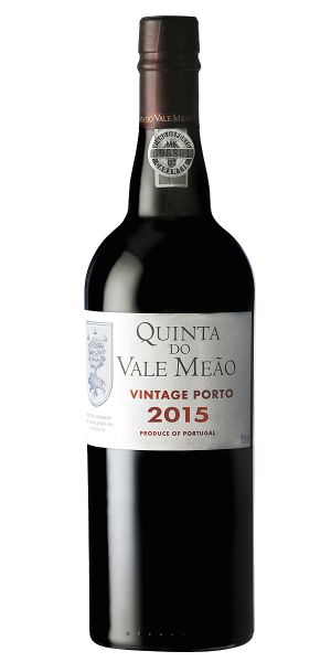 Quinta do Vale Meao Vintage Port 2015