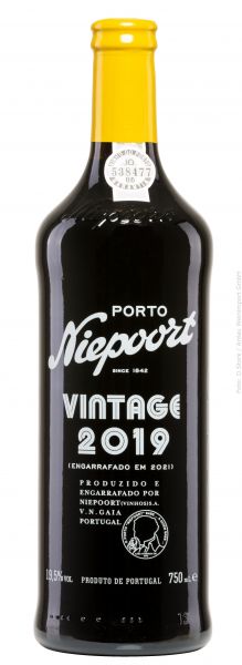 Niepoort Vintage Port 2019