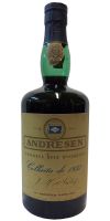 Andresen Colheita Port 1937 Andresen Colheita Port 1937