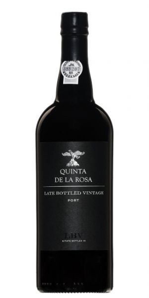 Quinta de la Rosa Late Bottled Vintage Port (LBV) 2018