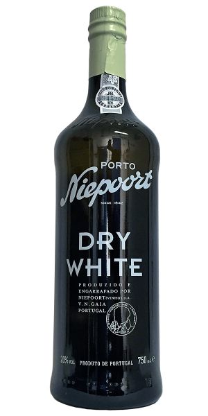 Niepoort Dry White Port