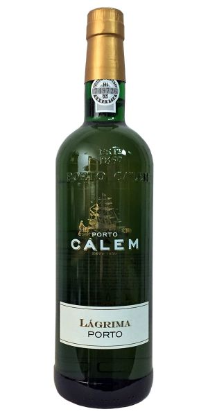 Calem Lagrima White Port