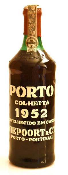 Niepoort Colheita Port 1952 