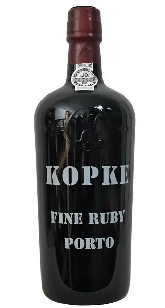 Kopke Fine Ruby Port