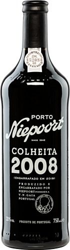 Niepoort Colheita Port 2008