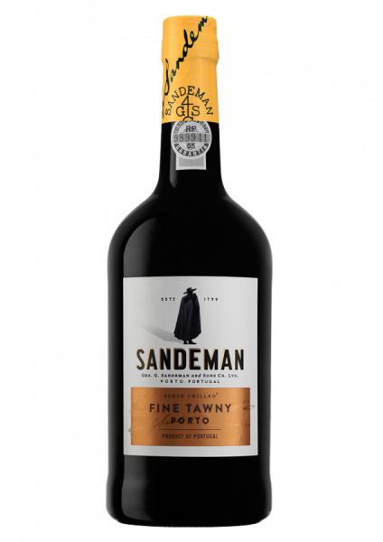 Sandeman Fine Tawny Port