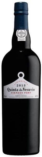 Quinta do Vesuvio Vintage Port 2015