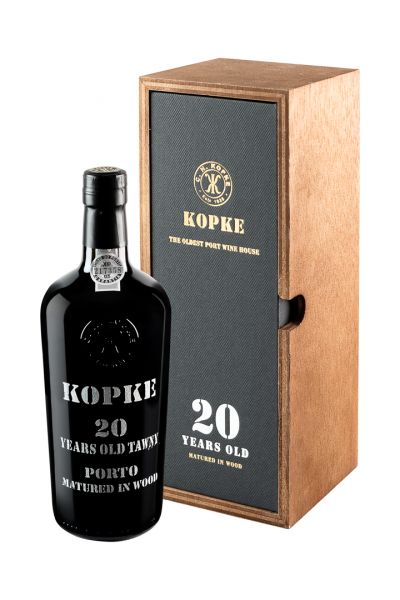 Kopke 20 year old Tawny Port