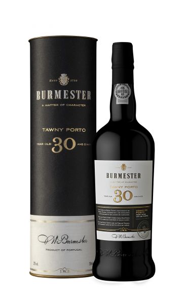 Burmester 30 year old Tawny Port