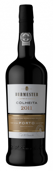 Burmester Colheita Port 2011