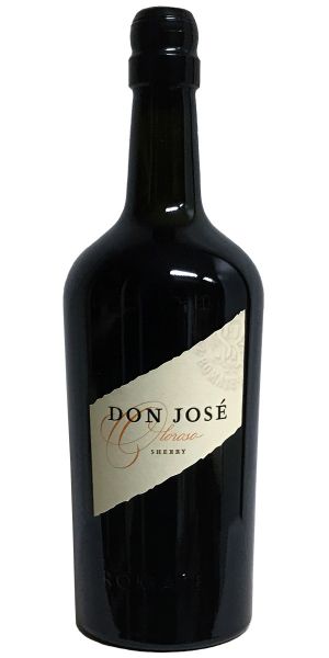 Sherry Romate Don Jose Oloroso Reserva Especial