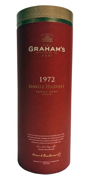 Graham Single Harvest Colheita Port 1994