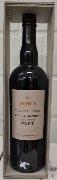 Dow Crusted Port 2013