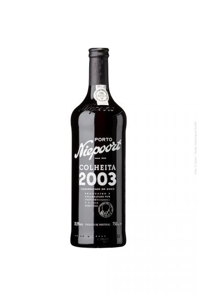 Niepoort Colheita Port 2003 