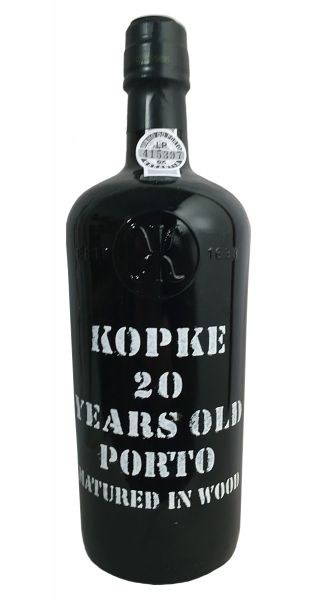 Kopke 20 Years Old Tawny Port